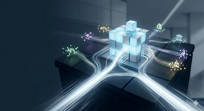 Integración de ERP Odoo 19 Community